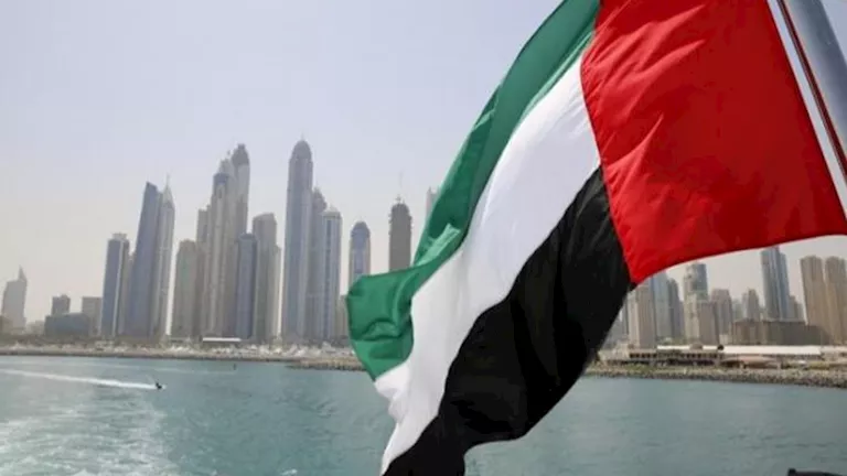 وول ستريت جورنال: الإمارات تدرس إنشاء مراكز بيانات تحت الأرض