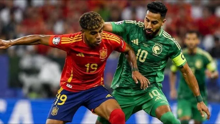 بعد خسارة السعودية وتعادل الرأس الأخضر.. جدول ترتيب المجموعة الثامنة بكأس العالم 2026