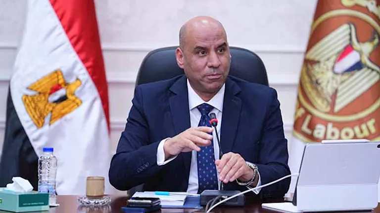 إجازة يوم ولادة المولود.. وزير العمل يكشف حقًا جديدًا للعاملين بالقطاع الخاص