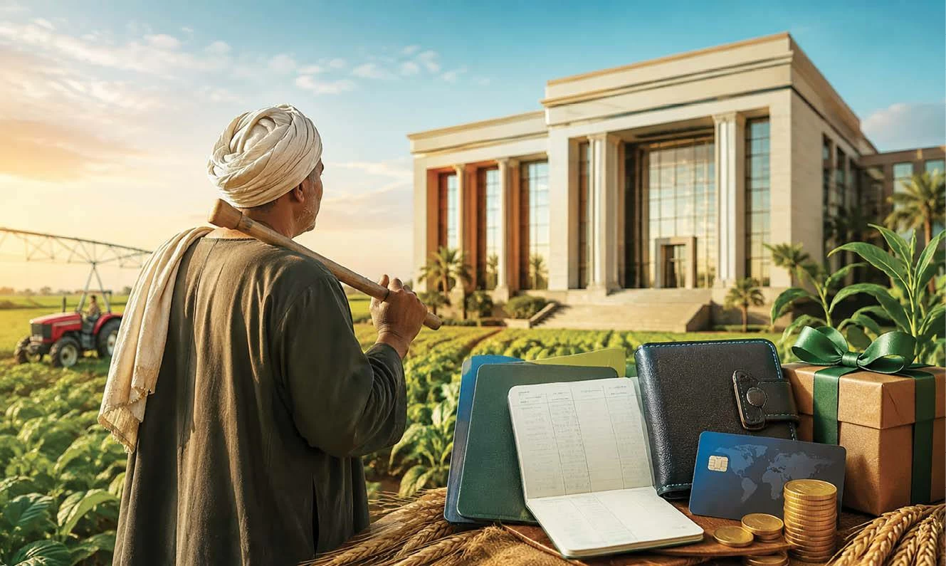 بحسابات ومحافظ مجانية.. البنوك تبحث عن مدخرين وعملاء جدد في عيد الفلاح