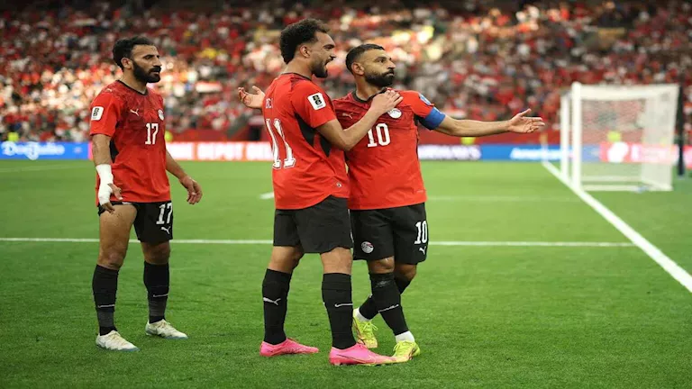 3 سيناريوهات.. ماذا يحتاج منتخب مصر للتأهل لدور الـ32 بكأس العالم؟