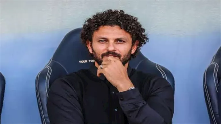 "لا أرى هوية للفريق".. حسام غالي ينتقد الأهلي في اختيار المدربين 