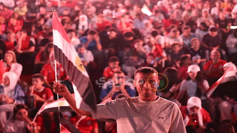 اتحاد الكرة يزف بشرى سارة لجماهير منتخب مصر قبل مباراة الأرجنتين