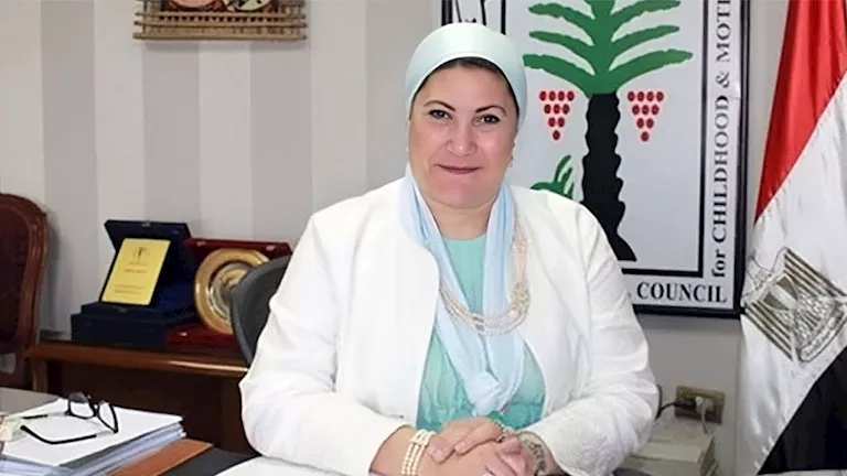 تدخل عاجل من "الطفولة والأمومة" ينقذ طفلة من الزواج بمحافظة الدقهلية في يوم زفافها