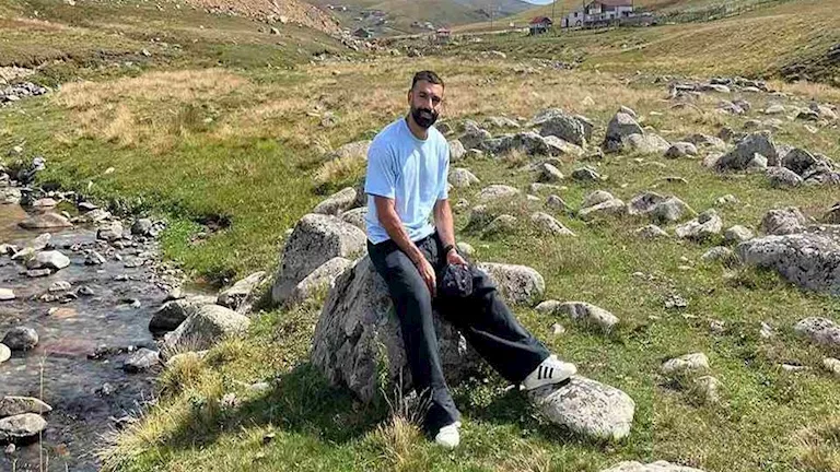 من صورة إلى مزار.. كيف تحولت صخرة محمد صلاح إلى وجهة سياحية في تركيا؟ 