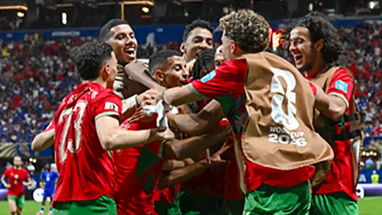 تأهل أول منتخب عربي وعودة نيمار.. ماذا حدث في اليوم الـ15 من كأس العالم؟