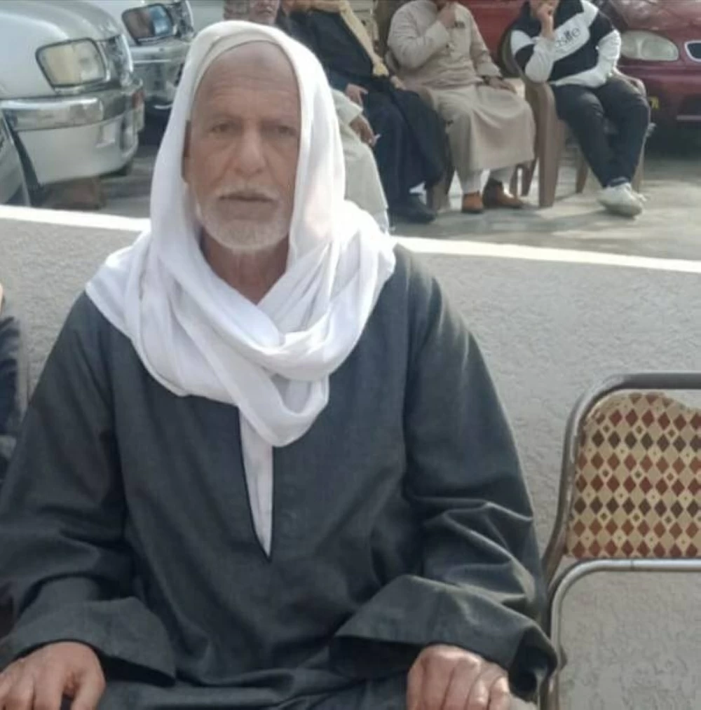 قرار عاجل من النيابة بشأن الـ7 المتهمين بقتل مسن وإصابة ابني عمه بالبحيرة