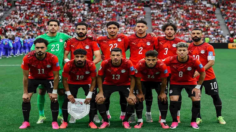 بروتوكول فيفا يمنع مشاركة لاعب منتخب مصر أمام إيران.. التفاصيل