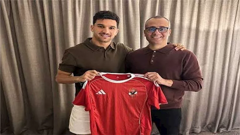 "وعد مغربي".. عصام سراج يكشف تفاصيل تعاقده مع بن جديدة ومنصف بقرار