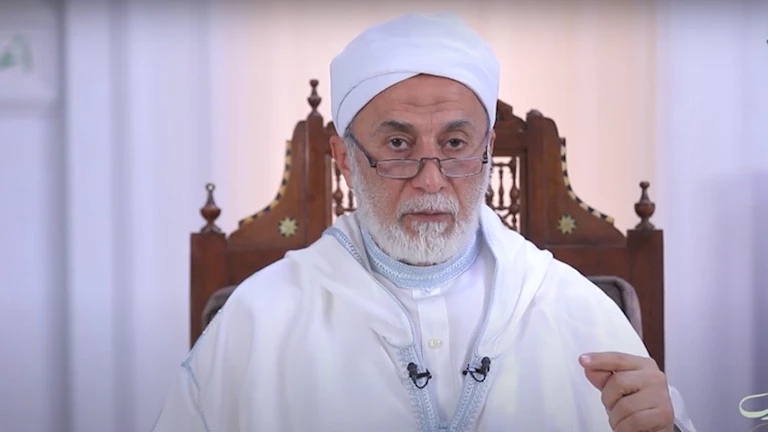 يسري جبر: سيدنا النبي عرفنا عدد مفاصل جسم الإنسان قبل الطب الحديث 