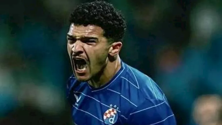 دينامو زغرب يكشف كواليس إنهاء صفقة انتقال منصف بقرار إلى الأهلي 