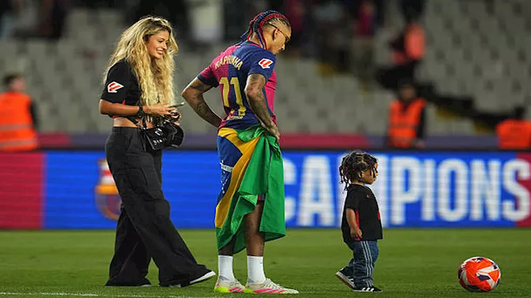 قصر بـ10 ملايين يورو وخلاف عائلي.. كواليس الأزمة المالية لنجم البرازيل