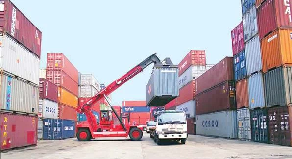 رسميا..  الحكومة ترفض عرض استحواذ إماراتي على الإسكندرية للحاويات