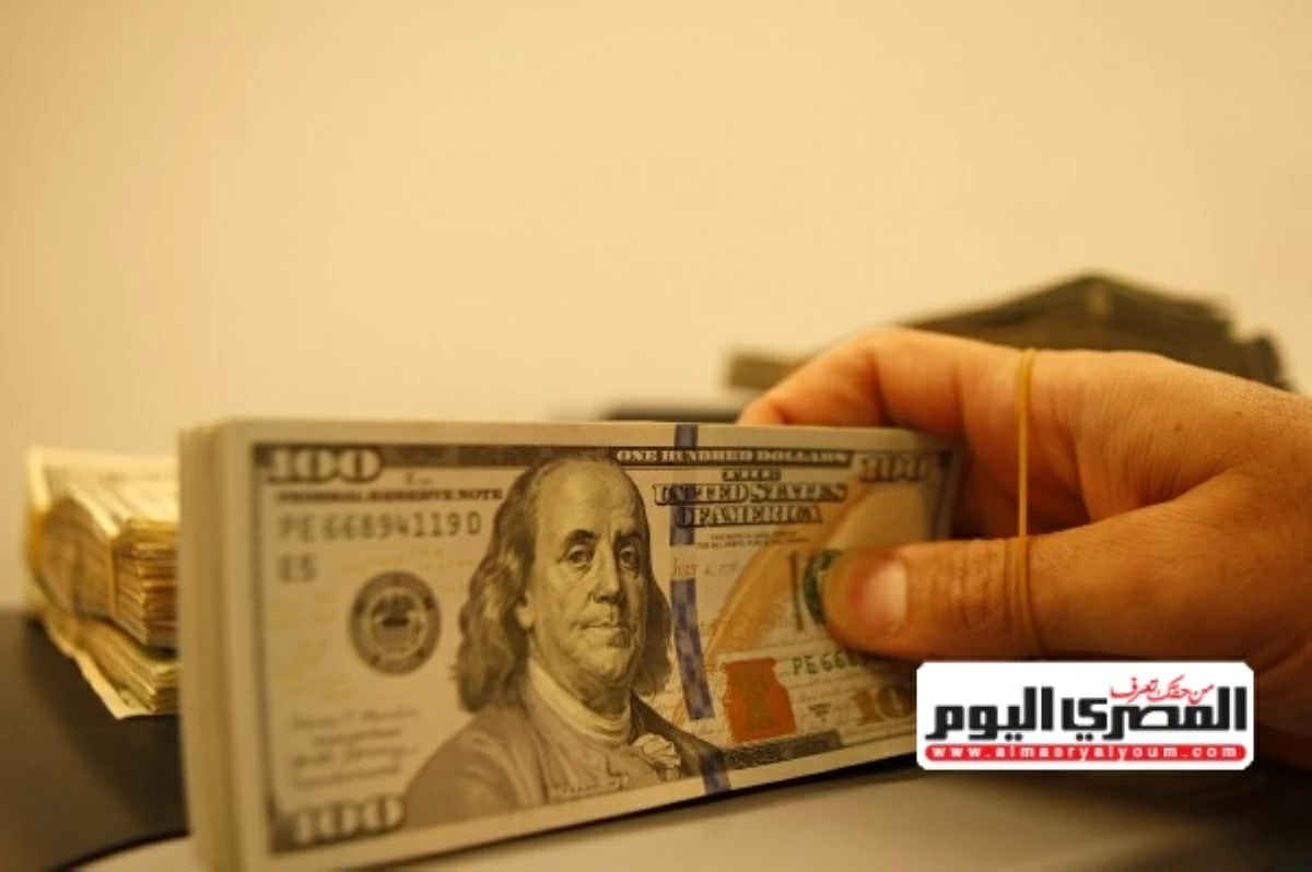 انخفاض سعر الدولار والعملات اليوم الأربعاء 24-6-2026 بالبنك الأهلي