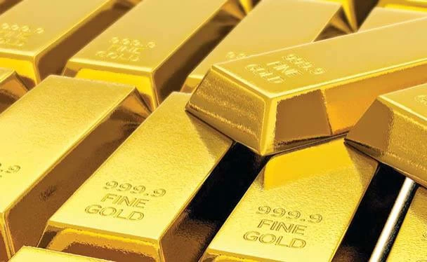 تقرير الوظائف الأمريكية يضرب سوق الفضة والدولار ينقذ الذهب من الهبوط في مصر