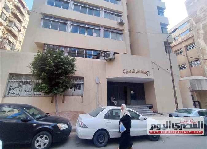 «توأمها ماتا معها».. تقرير الطب الشرعى يكشف تفاصيل مقتل سيدة على يد زوجها بمنشأة ناصر