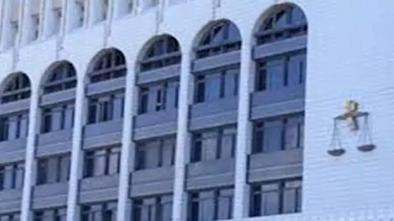 لامَسَ جسدها بالميكروباص.. المشدد 3 سنوات لسائق تحرّش بفتاة في المنيا