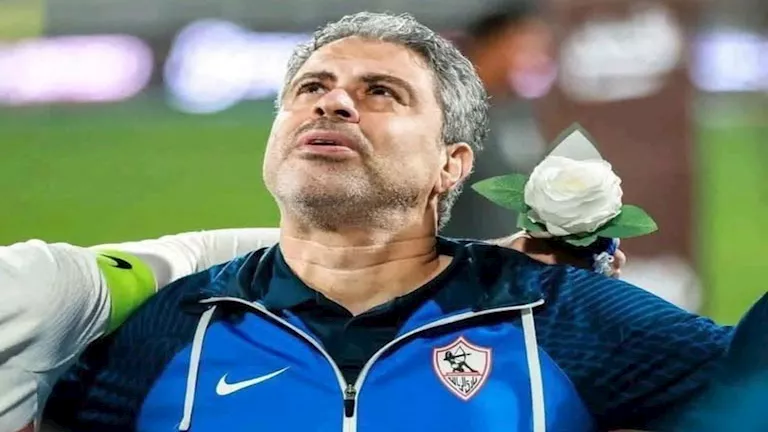 خاص.. الشرطة العراقي يفجر مفاجأة بشأن التعاقد مع معتمد جمال