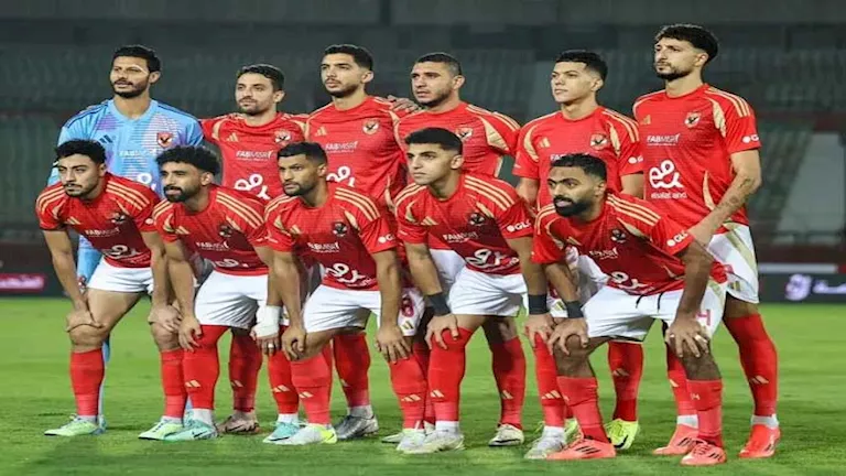 الأهلي يحسم أولي صفقات الصيف لمدة 5 مواسم.. مصدر يكشف التفاصيل 