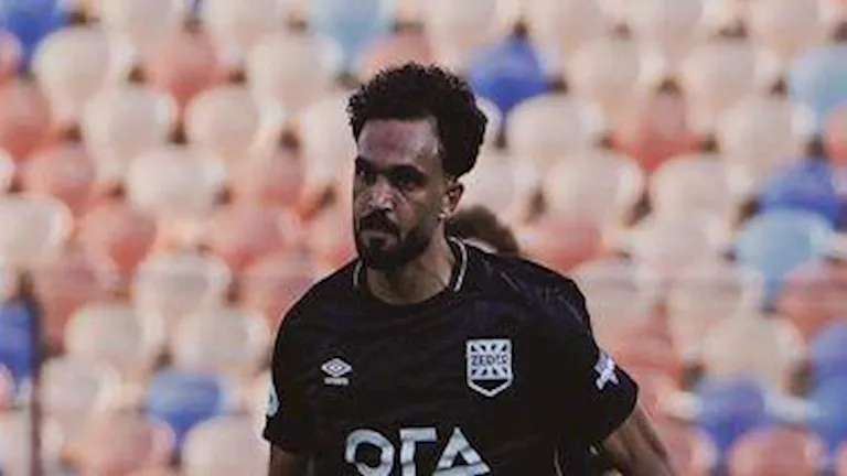 "هنفضل نحارب".. أول تعليق لمصطفى زيكو بعد صعود مصر لدور الـ32 بكأس العالم