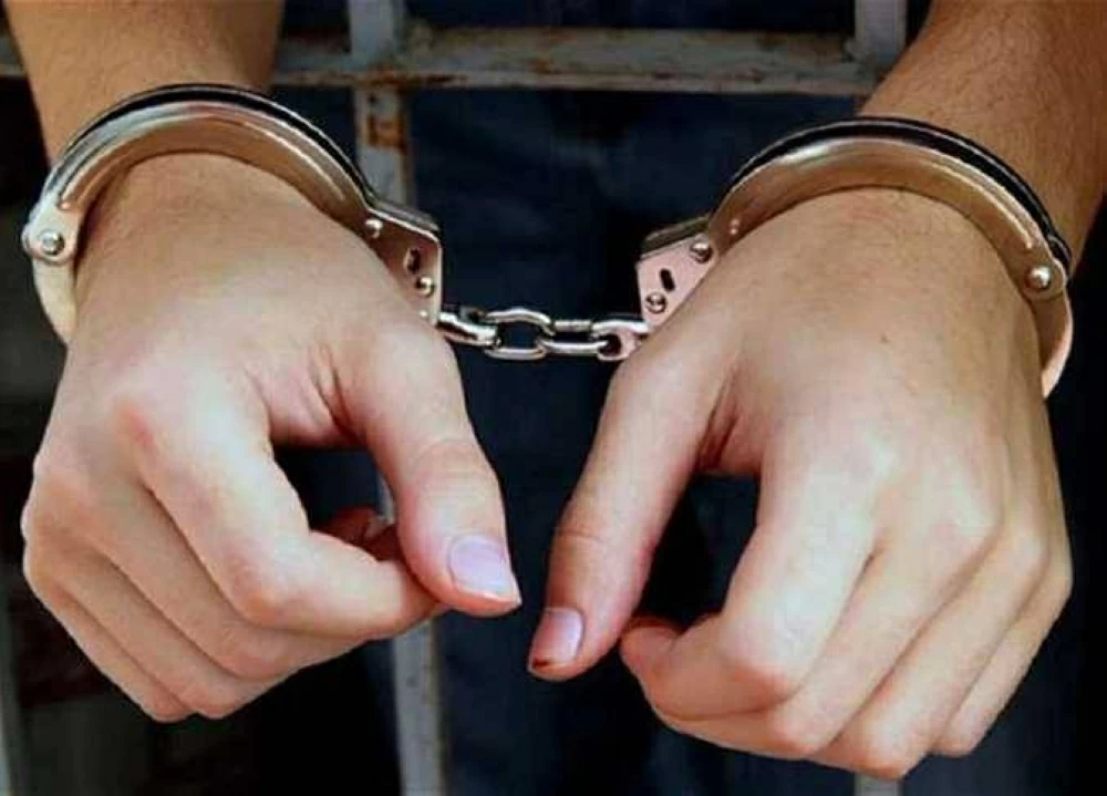لتحريره محاضر ضدهم.. ضبط تاجر تمويني ومالكي مخبزبن أحرقوا سيارة رئيس الرقابة التموينية بالبحيرة
