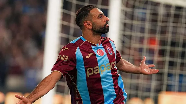 بالفيديو.. فنان تركي يطلق أغنية جديدة لمحمد صلاح