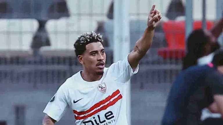 نجم الزمالك السابق: رحيل بيزيرا لن يؤثر على الفريق.. النادي يصنع النجوم