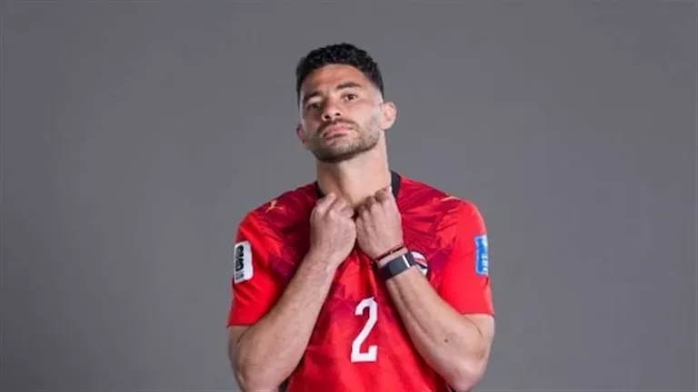 قبل مواجهة الزمالك.. مصدر يكشف تطورات إصابة ياسر إبراهيم