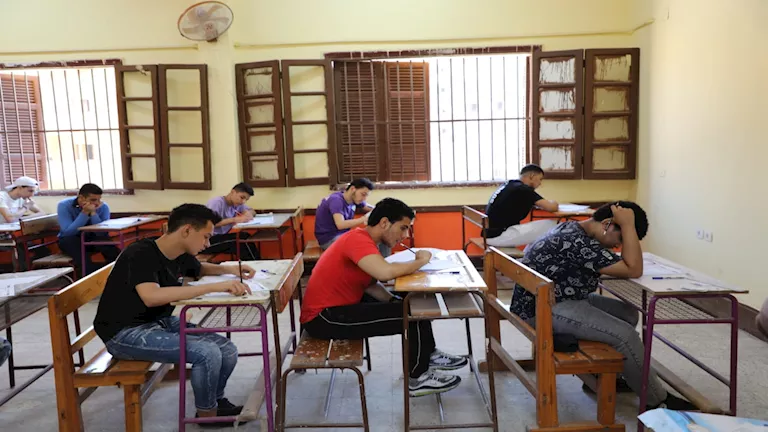 الثانوية العامة 2026.. خطوات مهمة لتجنب الأخطاء في امتحان اللغة العربية غدًا