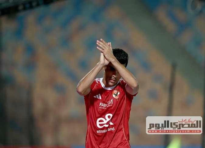 الأهلي يتقدم بهدف بن شرقي والعارضة تحرم زد من التعادل في الشوط الأول (فيديو)