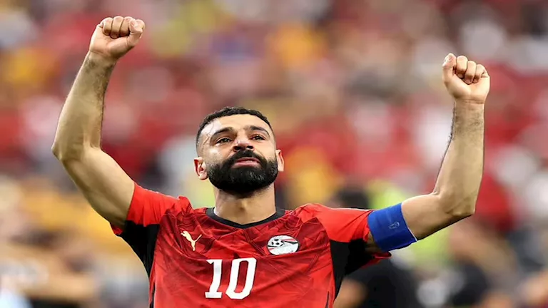 صلاح يرد.. هل مونديال 2026 هو الأخير في مسيرته؟ 
