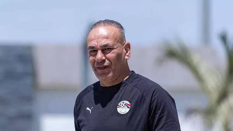 إبراهيم حسن يكشف لـ "مصراوي" حقيقة أزمة الشناوي ومدرب منتخب مصر.. وجلسة أبو ريدة