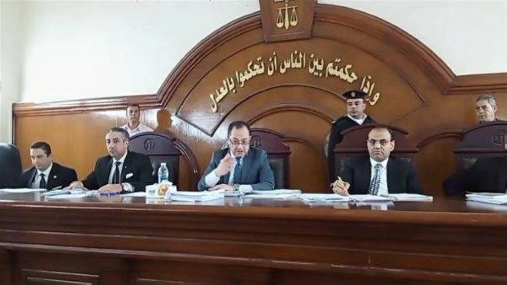 إحالة أوراق 5 متهمين بقتل تاجر مواشى فى البحيرة إلى المفتي