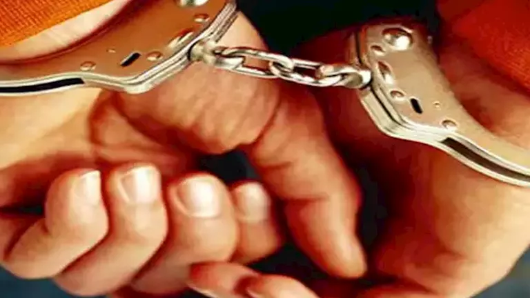 بعد انتشار فيديو "موكب زفاف" خطِر.. ضبط قائدي سيارتين بالإسماعيلية
