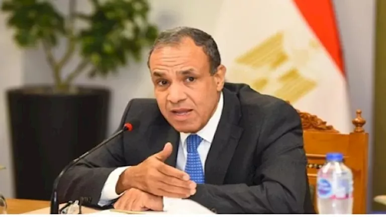 مصر وقبرص تبحثان تعزيز التعاون الاقتصادي واحتواء التصعيد الإقليمي