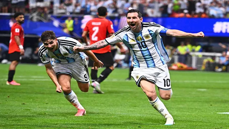 لقاءات نارية.. مواعيد مباريات نصف نهائي كأس العالم 2026