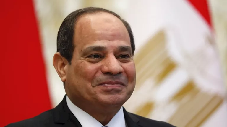 اليوم.. السيسي يستقبل رئيس جمهورية الجبل الأسود في أول زيارة رسمية له إلى مصر