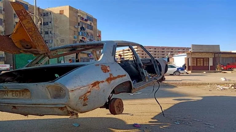 حملات مكثفة.. المرور يسحب 873 رخصة ويرفع 35 مركبة من الشوارع